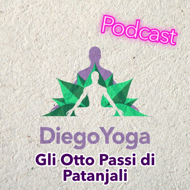 Storie di Yoga Ep.008 – Gli Otto Passi di Patañjali