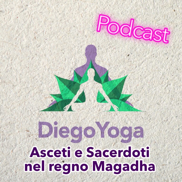 DiegoYoga Podcast