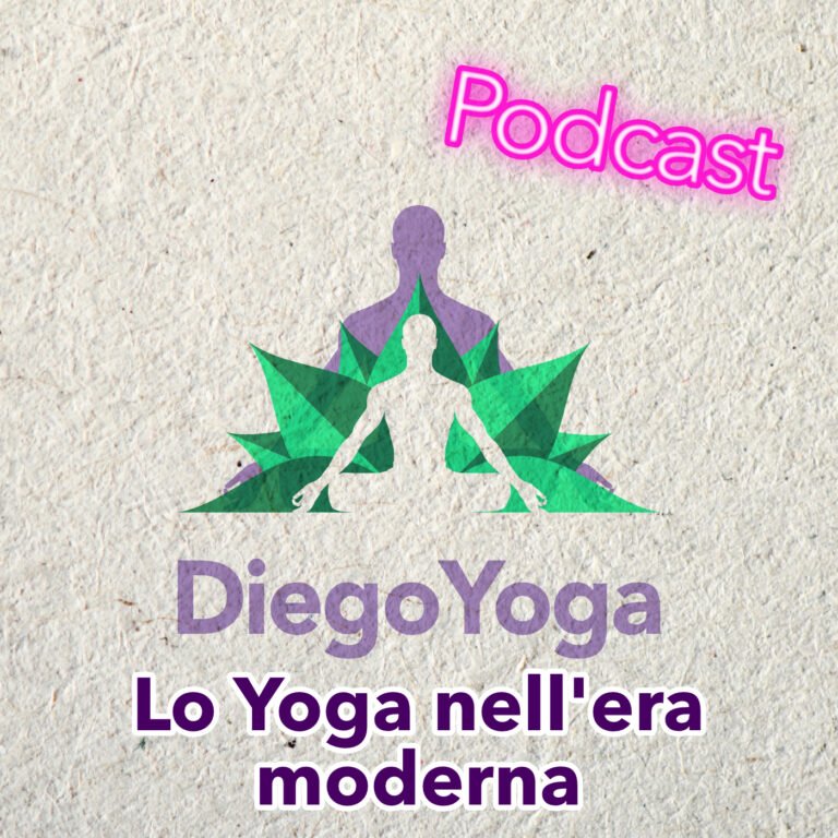 Storie di Yoga ep.007 – Lo Yoga nell’era moderna
