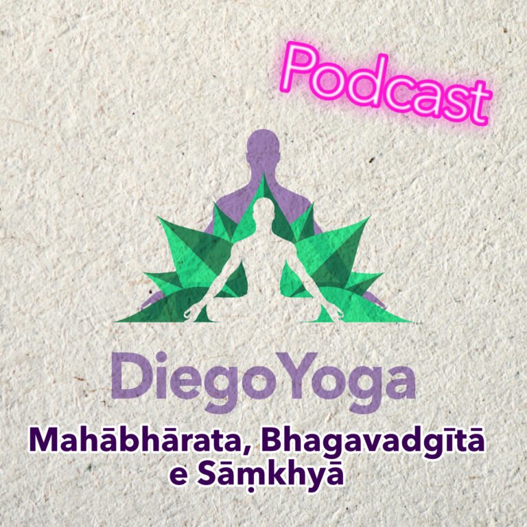 Storie di Yoga ep.003 – Mahābhārata, Bhagavadgītā e Sāṃkhyā