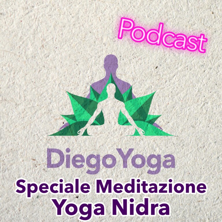 SPECIALE MEDITAZIONE – Yoga Nidra