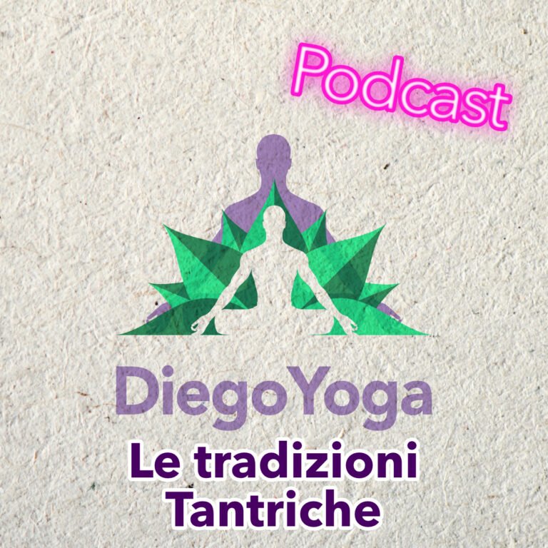 Storie di Yoga ep.005 – Le tradizioni Tantriche