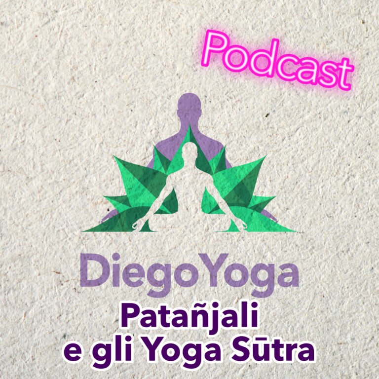 Storie di Yoga ep.004 – Patañjali e gli Yoga Sūtra
